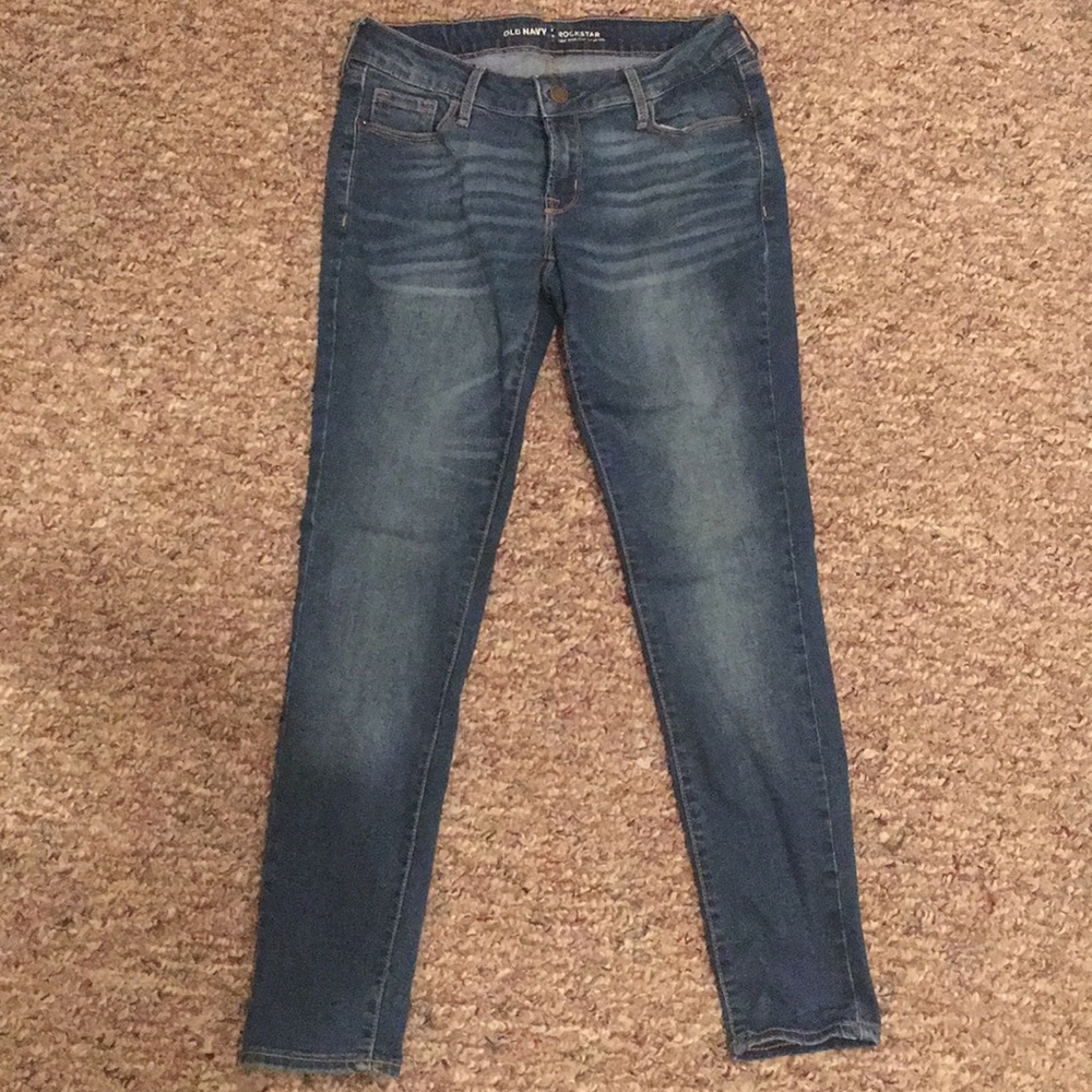 Old Navy jeans